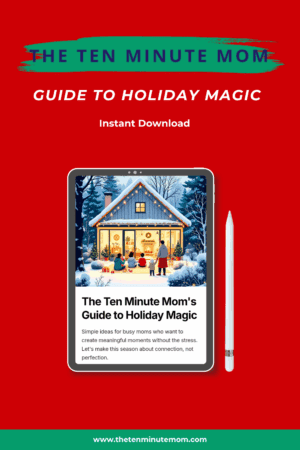 Guide to Holiday Magic